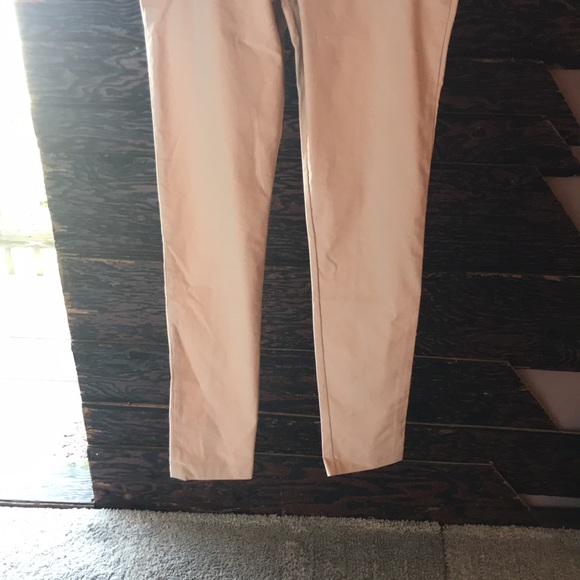 Tan ANATOMIE LUXURY TRAVEL PANTS…BRAND NEW WITH TAGS!! - Picture 3 of 7